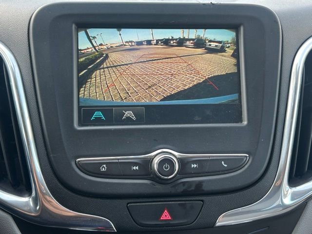 Used 2018 Chevrolet Equinox LS image 10