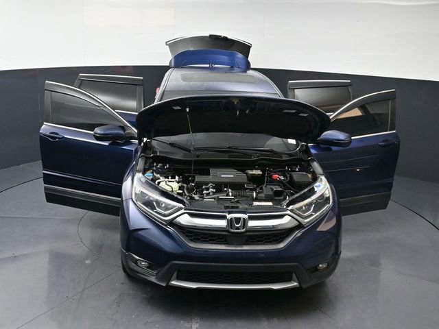 Used 2019 Honda CR-V EX image 40