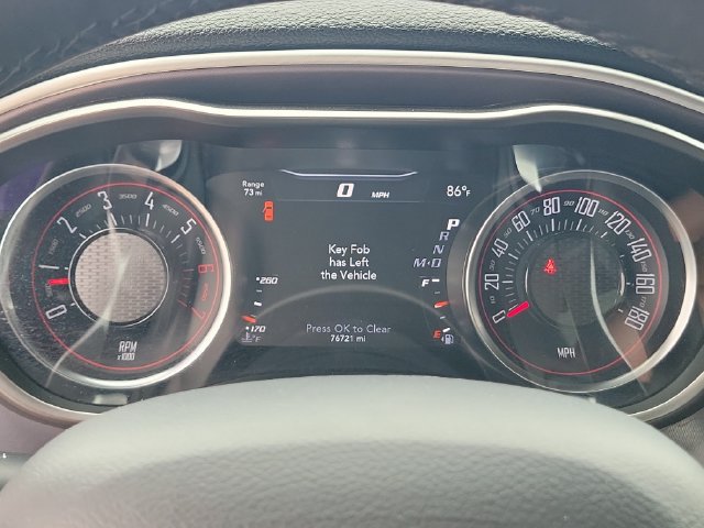 Used 2019 Dodge Challenger R/T Scat Pack RWD image 29