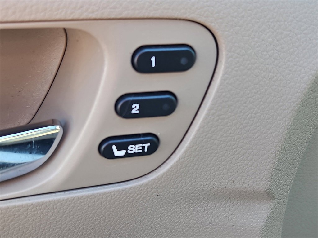 Certified 2022 Honda Pilot Touring image 20