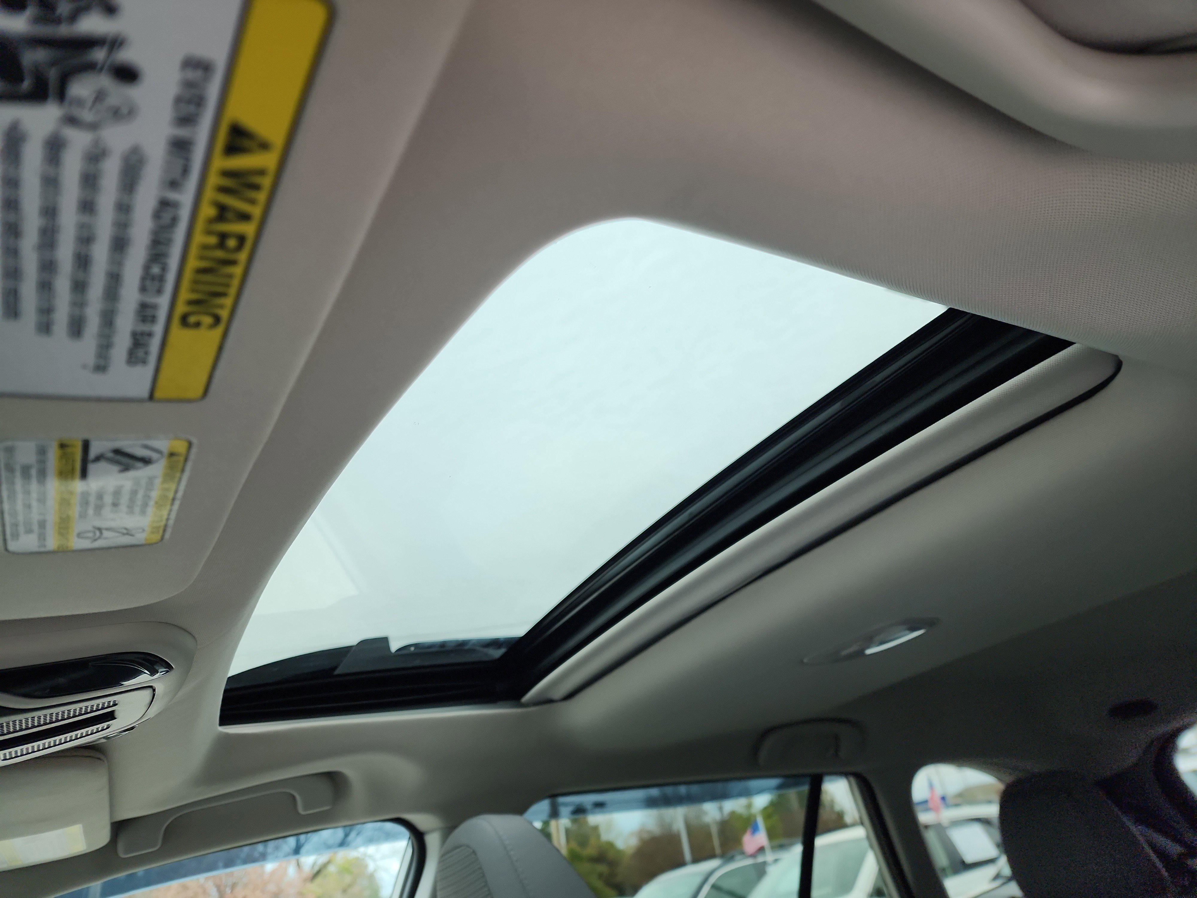 Certified 2025 Subaru Outback Premium w/ Popular Package #1 image 25