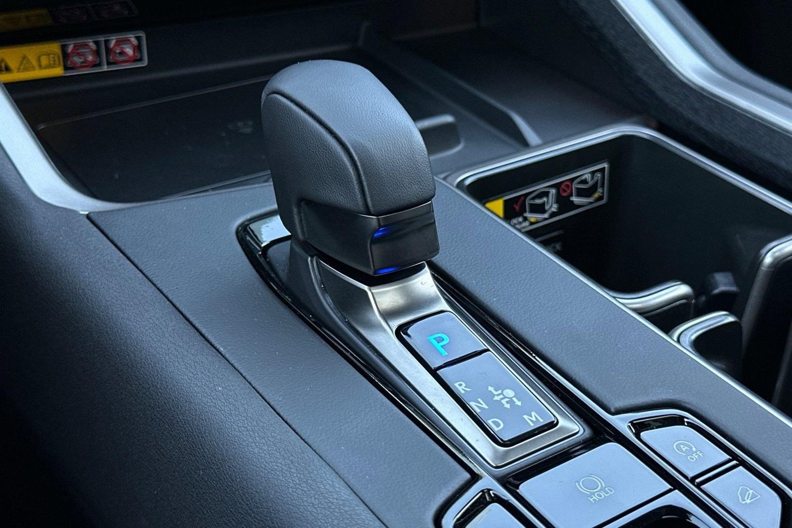 Certified 2026 Lexus TX 350 AWD w/ Technology Package image 18