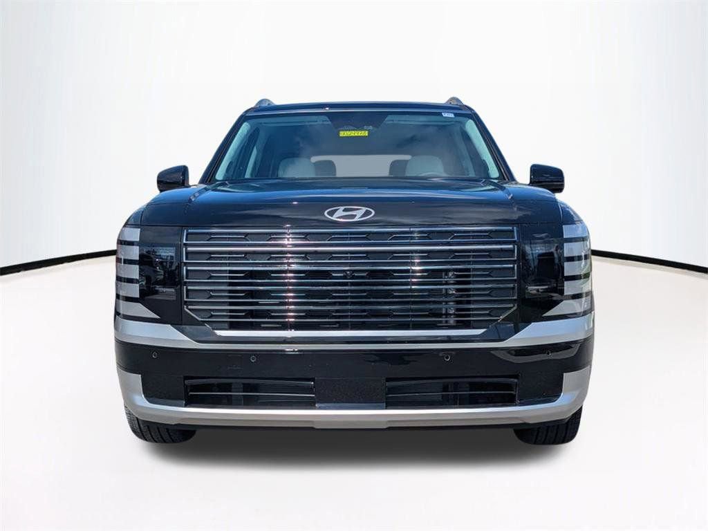 New 2026 Hyundai Palisade Calligraphy image 2