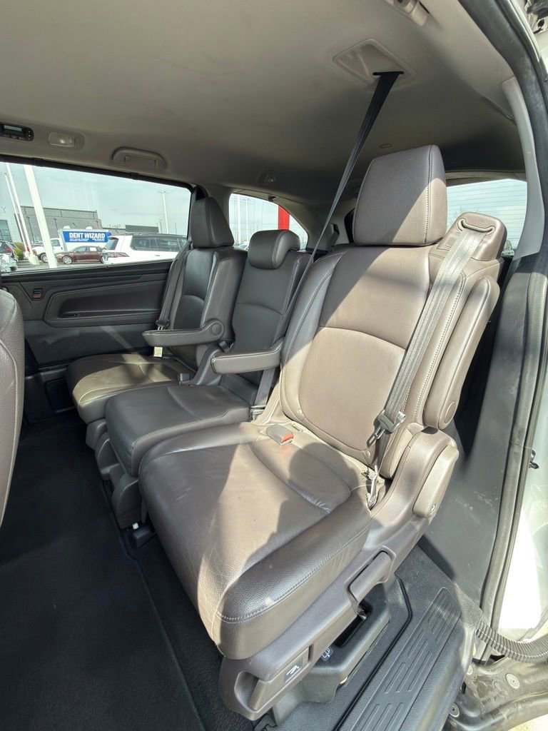 Used 2019 Honda Odyssey EX-L image 28