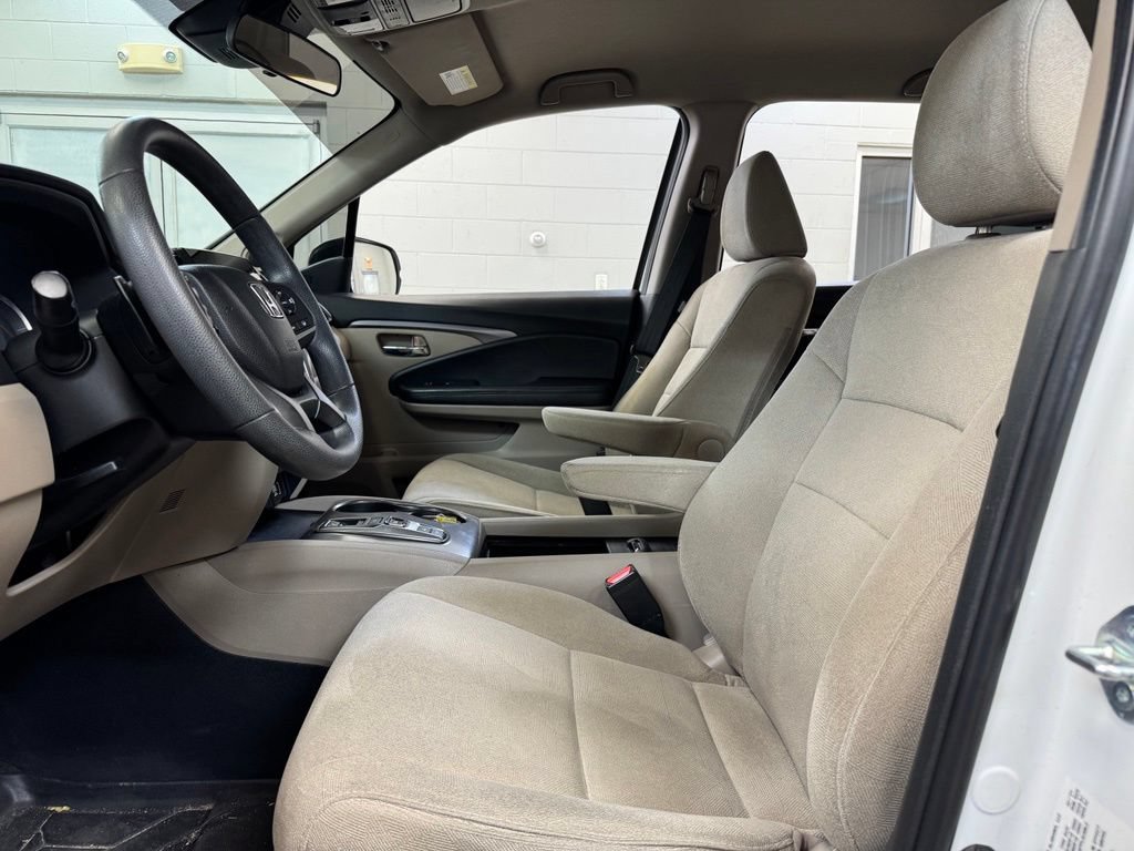 Used 2021 Honda Pilot EX image 13