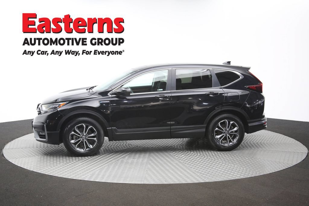Used 2020 Honda CR-V EX image 59