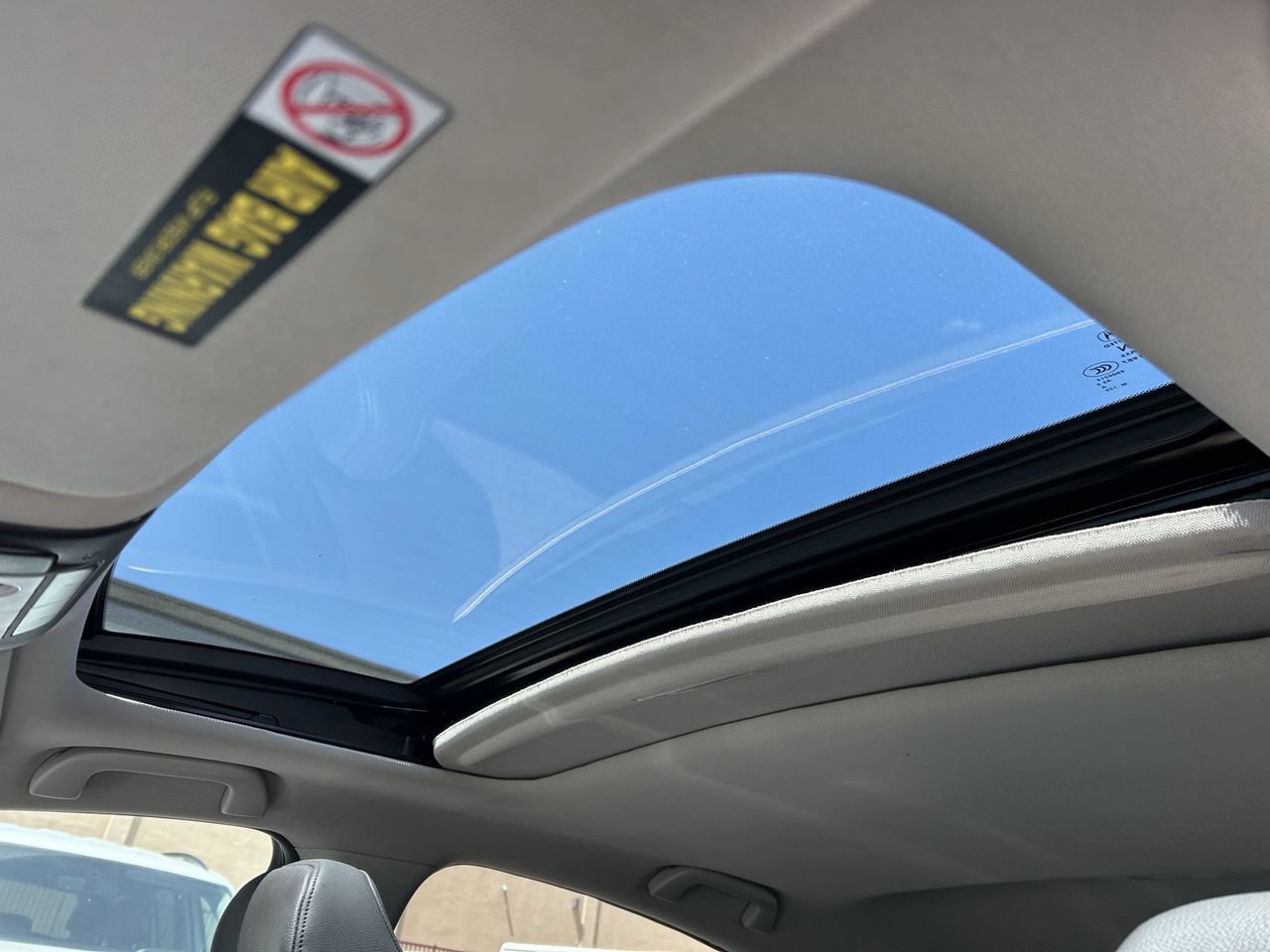 Used 2012 Acura TL FWD image 11