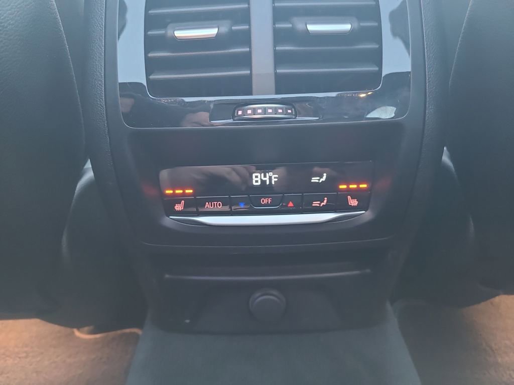 Used 2020 BMW X3 M w/ Executive Package image 37