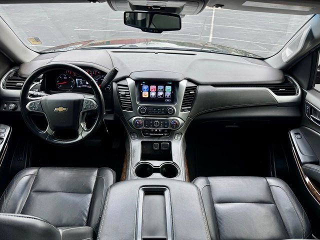 Used 2020 Chevrolet Tahoe LT image 25