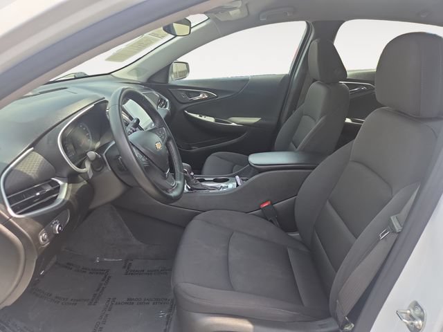 Used 2024 Chevrolet Malibu RS FWD image 9