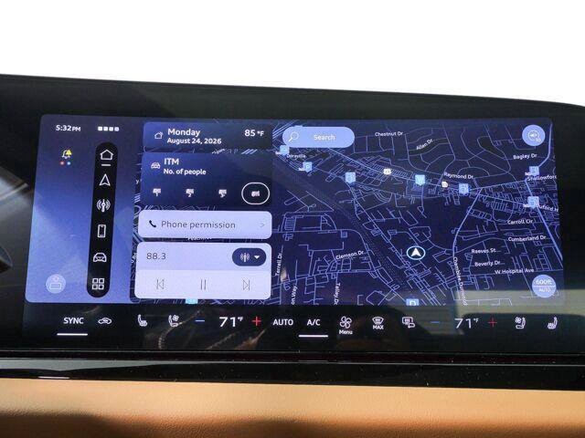 New 2026 Audi A5 Prestige AWD/4WD image 21