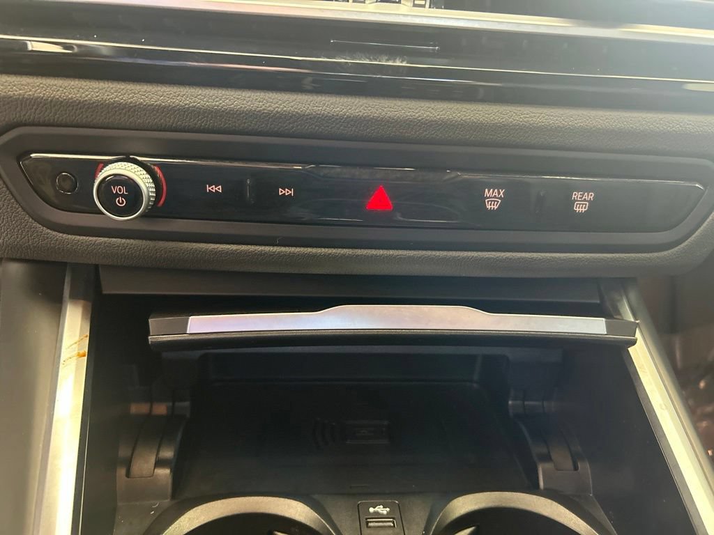 Used 2023 BMW 330e w/ M Sport Package RWD image 49