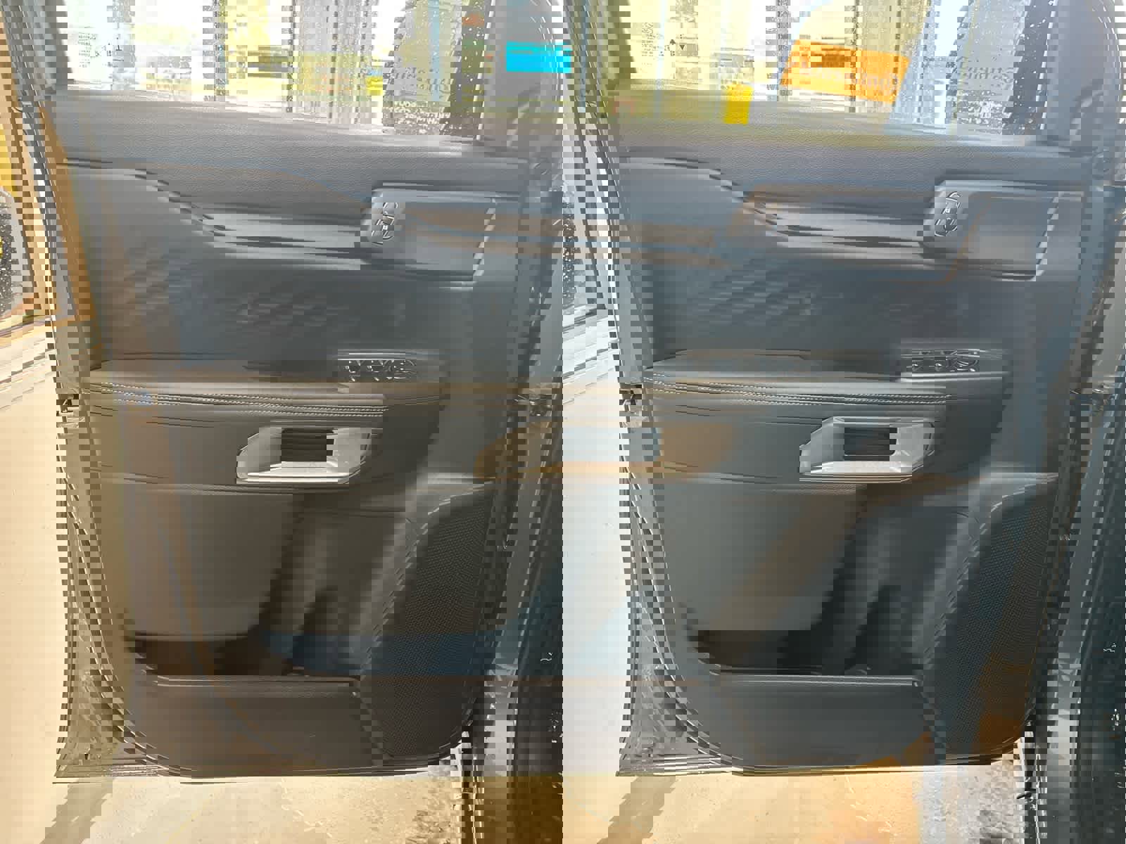 New 2025 Ford Ranger XLT w/ FX4 Off-Road Package image 15