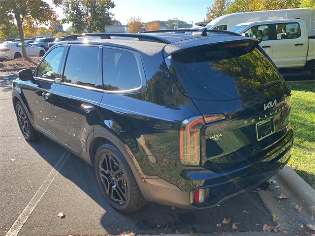 Used 2024 Kia Telluride SX Prestige X-Line image 29
