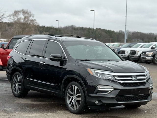 Used 2016 Honda Pilot Elite image 36