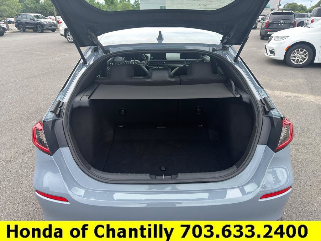 Used 2024 Honda Civic Sport image 28