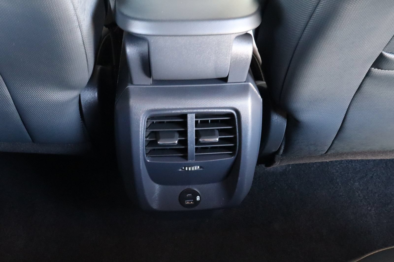 Used 2024 Ford Mustang Mach-E Select RWD image 33