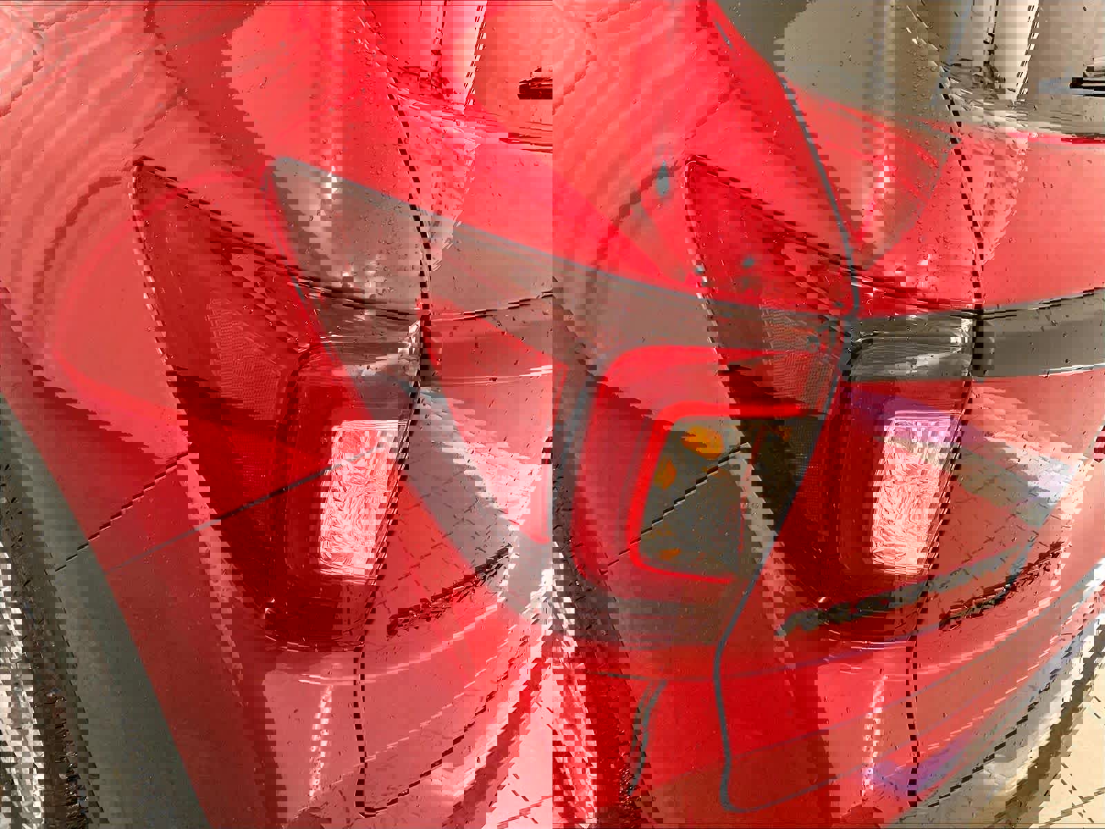 Used 2023 Honda Passport TrailSport image 34