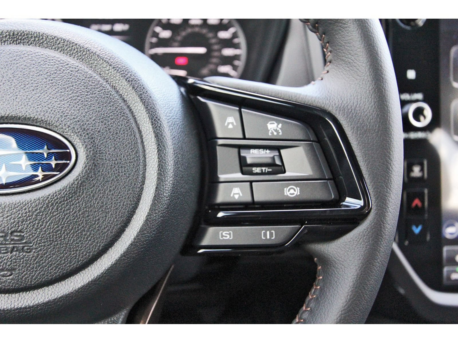 New 2026 Subaru Forester Sport AWD/4WD image 14