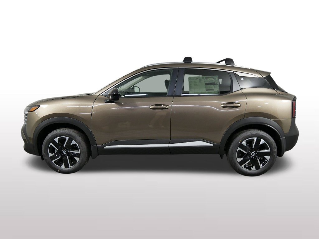 New 2026 Nissan Kicks SV w/ Cold Weather Package AWD/4WD image 5