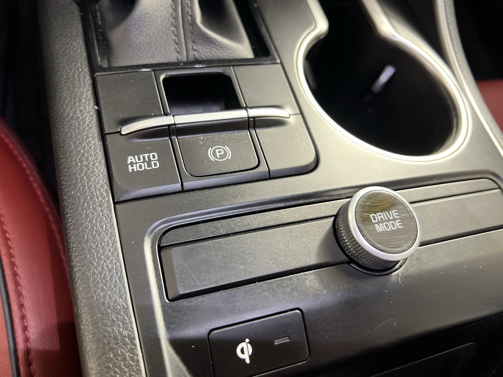 Used 2023 Kia K5 GT-Line image 32