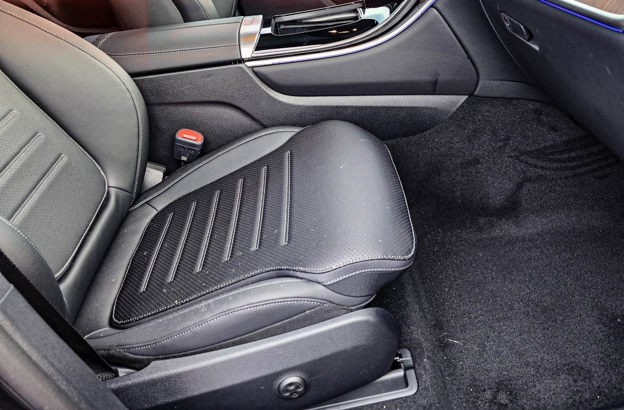 New 2026 Mercedes-Benz GLC 300 4MATIC image 41