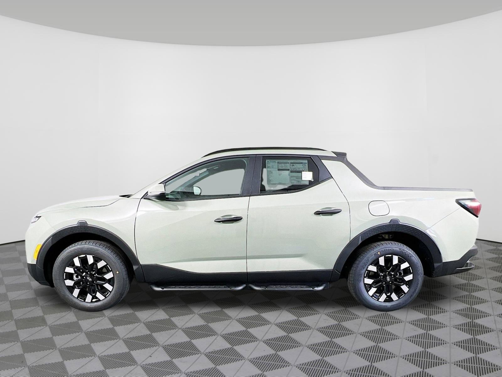 New 2026 Hyundai Santa Cruz SEL AWD/4WD image 29