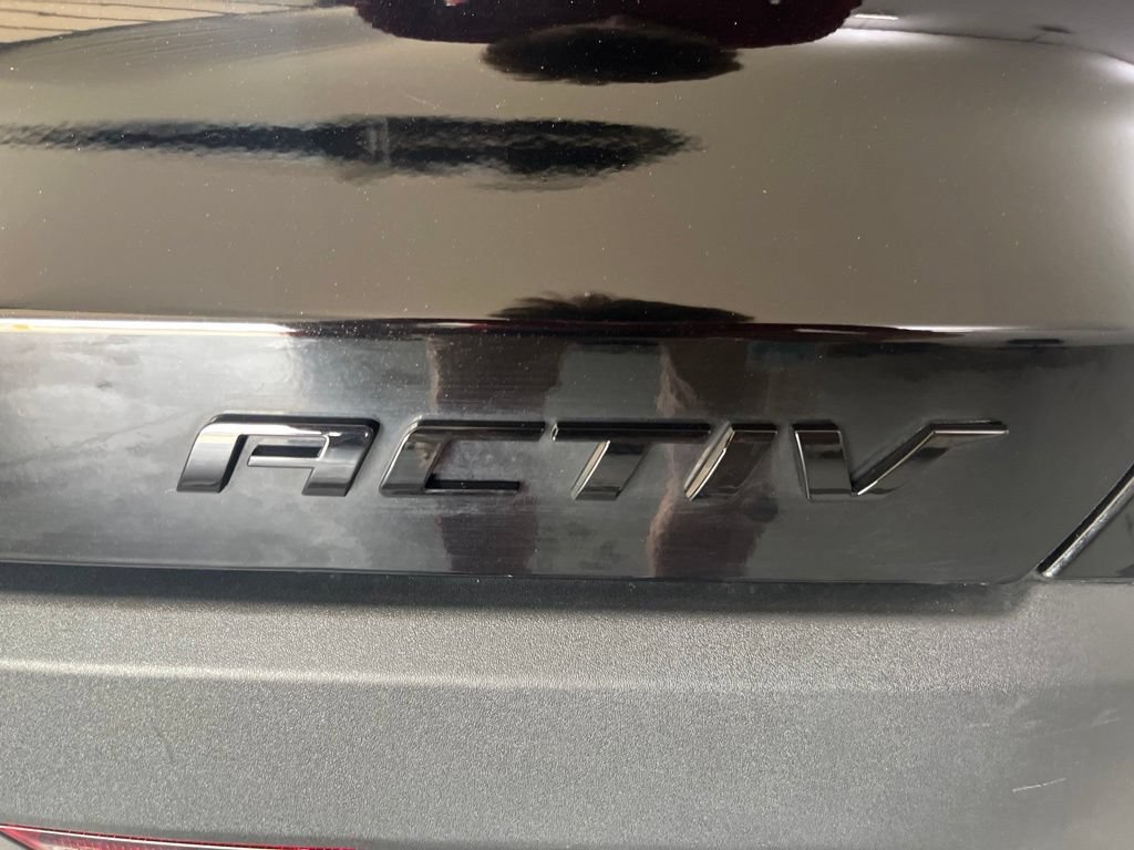Used 2026 Chevrolet Equinox ACTIV w/ Convenience Package III AWD/4WD image 47