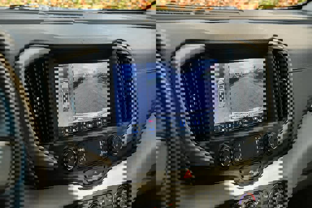 Used 2020 GMC Terrain Denali w/ Denali Premium Package image 25