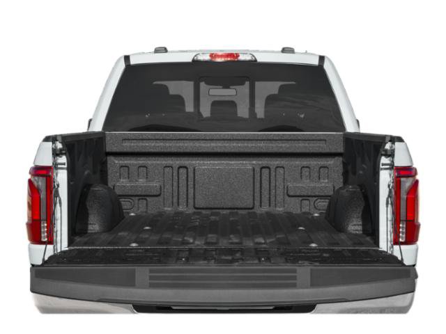 New 2026 Ford F150 Lariat w/ Equipment Group 502A High AWD/4WD image 11
