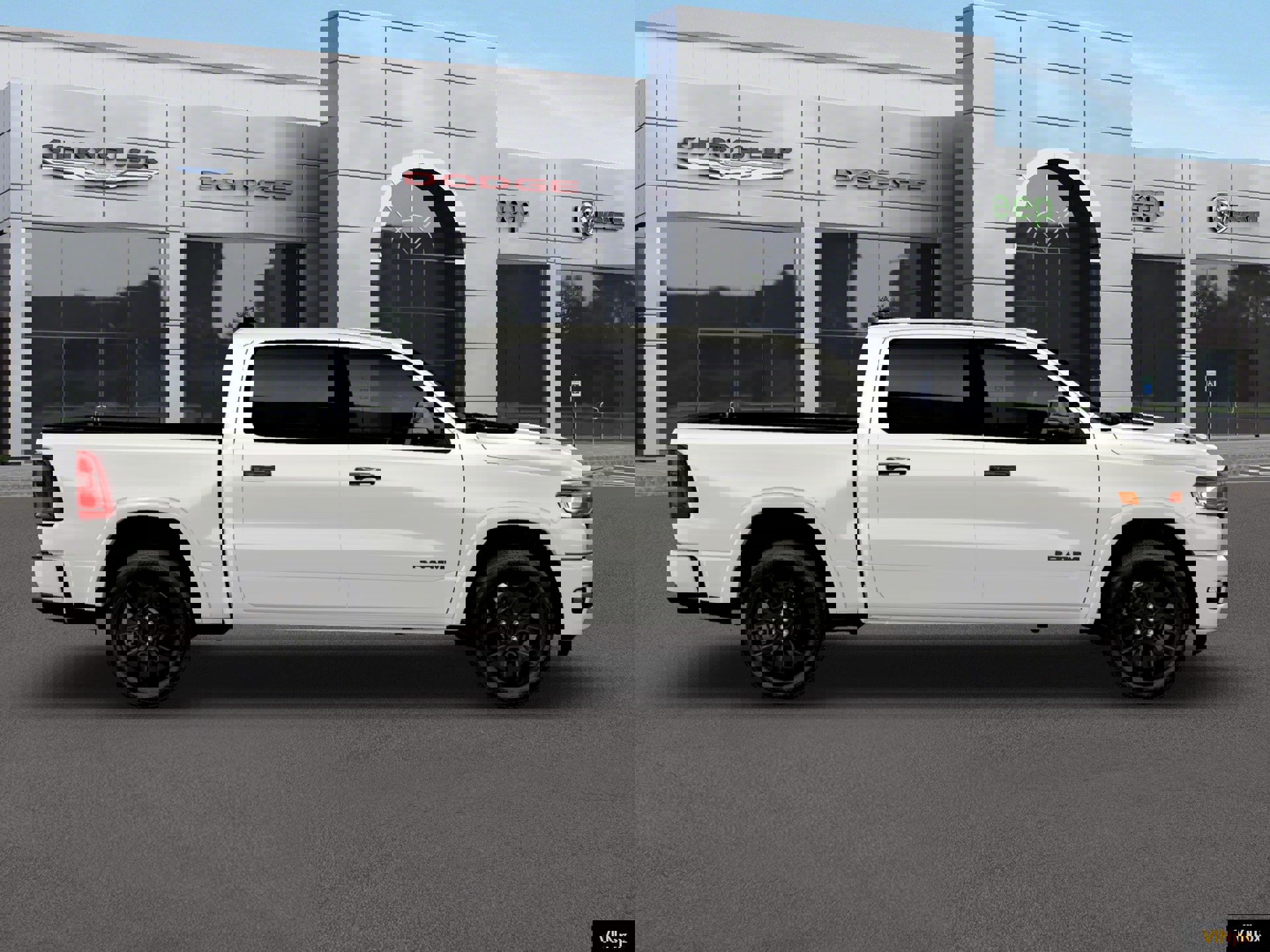 New 2026 RAM 1500 Laramie image 5