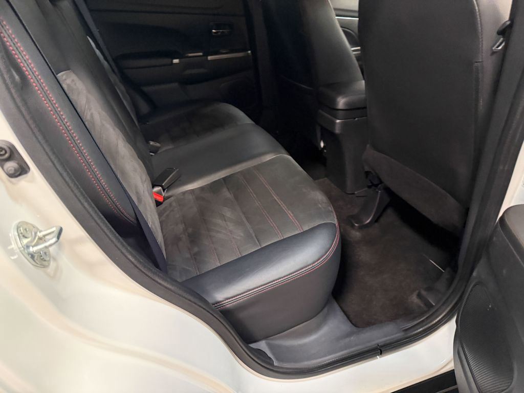 Used 2019 Mitsubishi Outlander Sport GT image 63