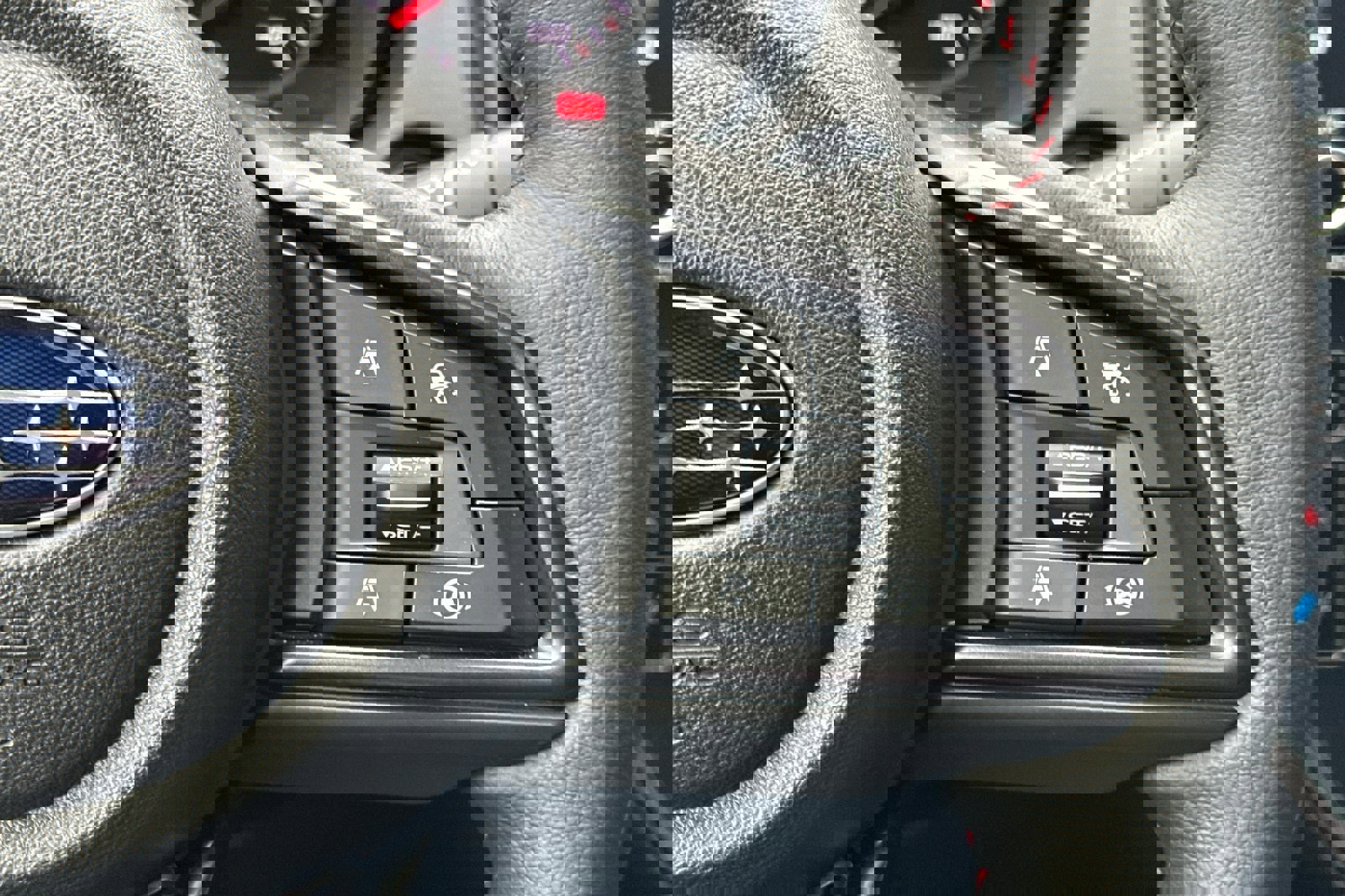 Used 2024 Subaru WRX Premium image 27