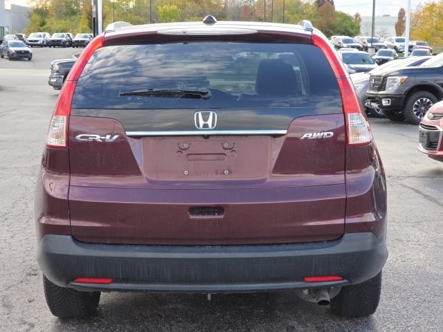 Used 2013 Honda CR-V EX-L image 12