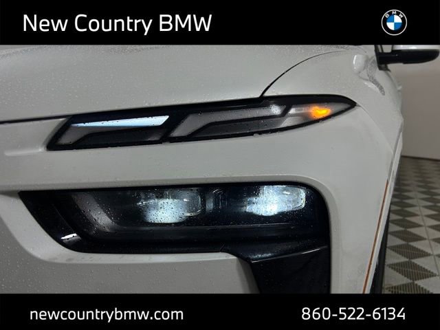 New 2026 BMW X7 xDrive40i w/ M Sport Package image 34