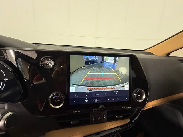 Used 2024 Lexus NX 250 FWD w/ Towing Package (2000 Lbs) image 20