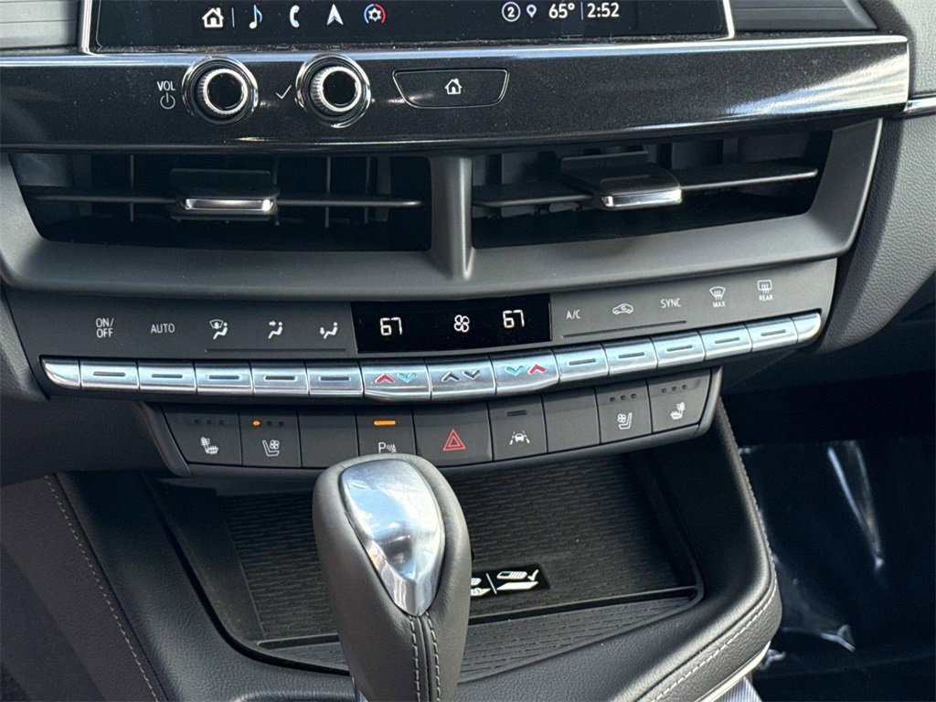 New 2026 Cadillac CT4 Premium Luxury image 13