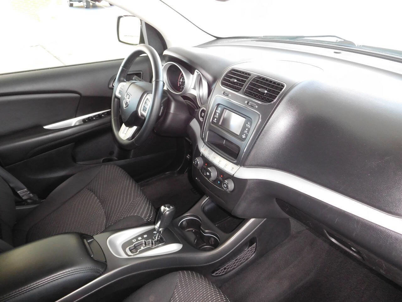 Used 2016 Dodge Journey Crossroad image 17