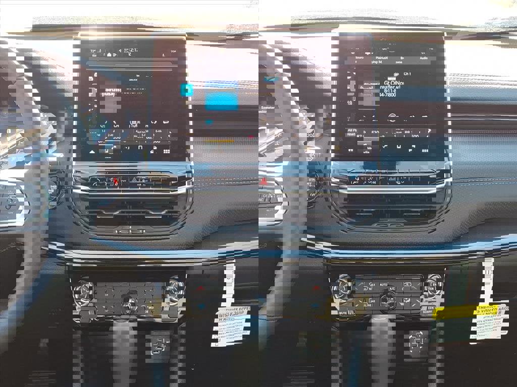 New 2026 Jeep Compass Limited image 8