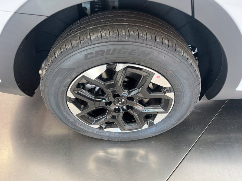 New 2026 Kia Sorento S AWD/4WD image 9