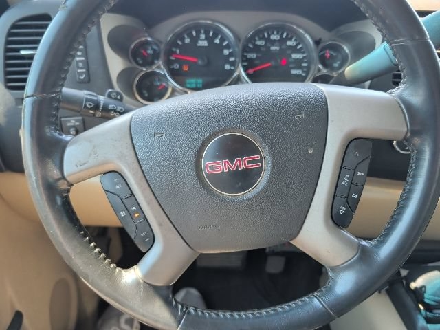 Used 2011 GMC Sierra 1500 SLE w/ Power Tech Package AWD/4WD image 17