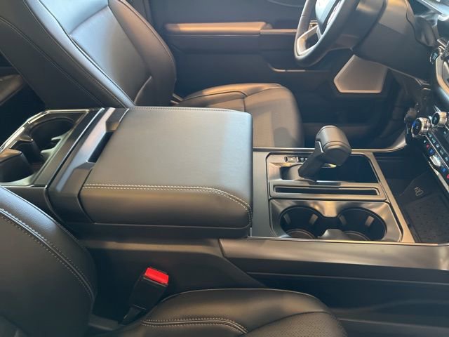 New 2025 Ford F150 Lariat w/ Equipment Group 502A High image 74