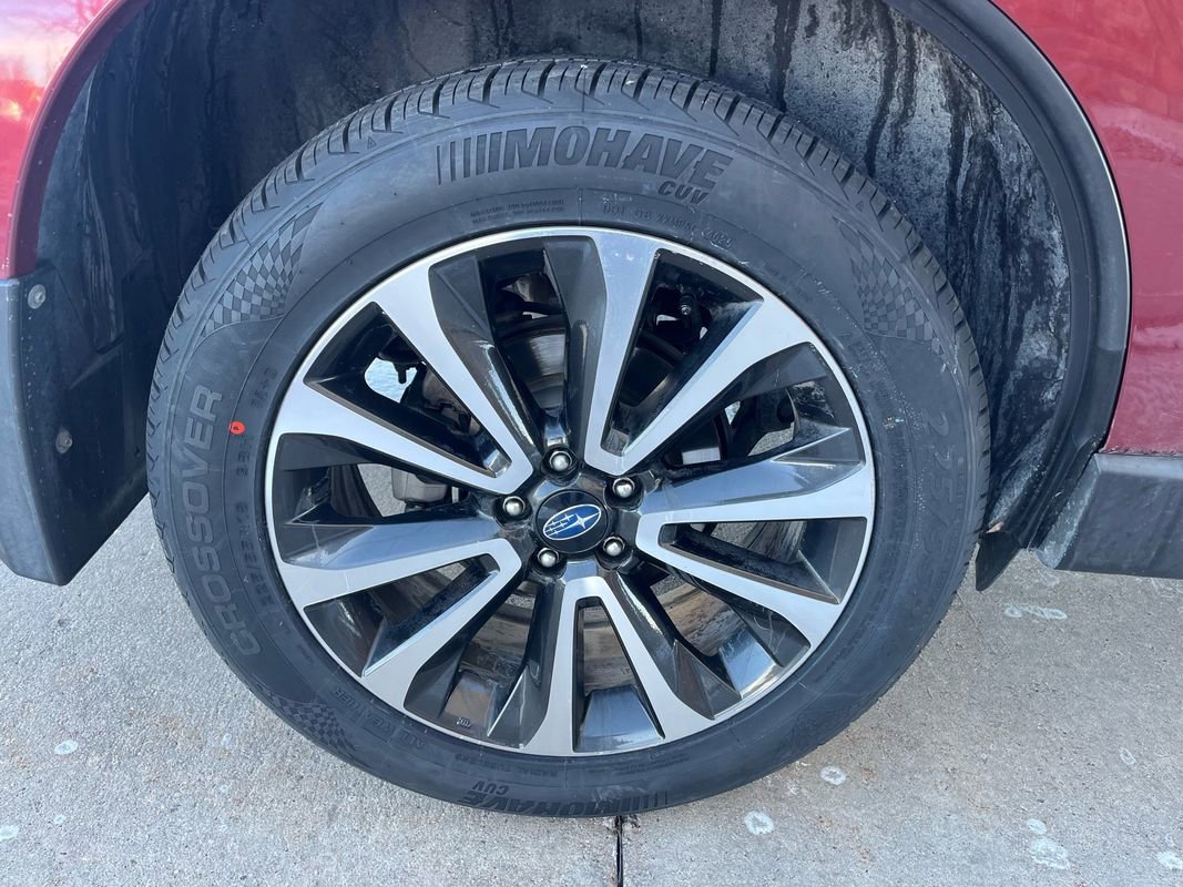 Used 2018 Subaru Forester 2.0XT Touring image 28