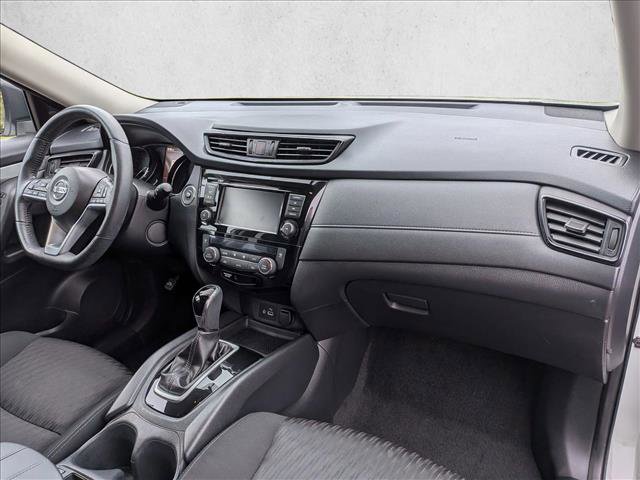 Used 2018 Nissan Rogue SV w/ Premium Package image 20