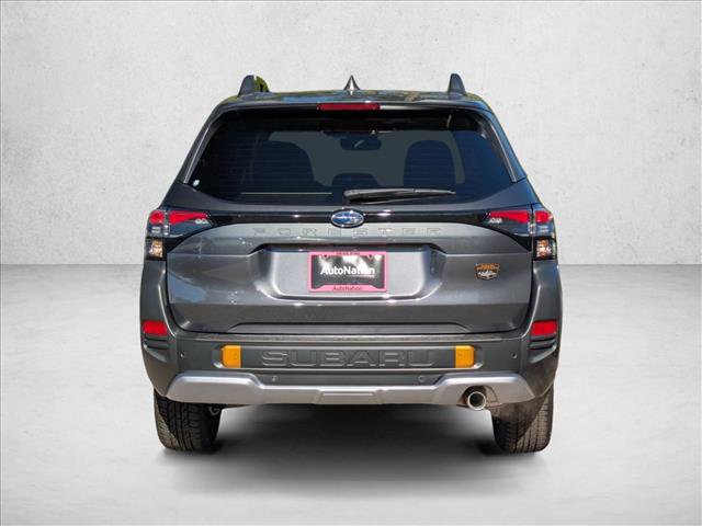 New 2026 Subaru Forester Wilderness image 7