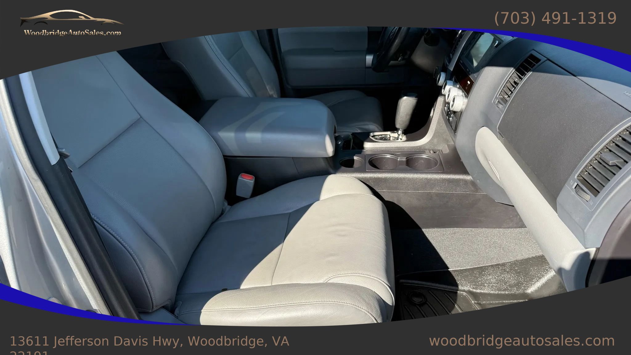 Used 2020 Toyota Sequoia TRD Sport image 35