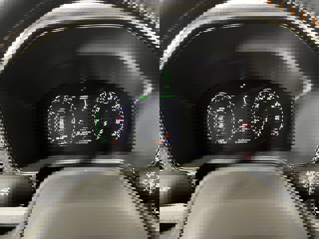 Used 2025 Honda CR-V Sport image 17