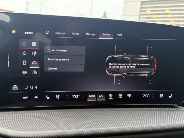 New 2025 Audi SQ5 Premium Plus image 27