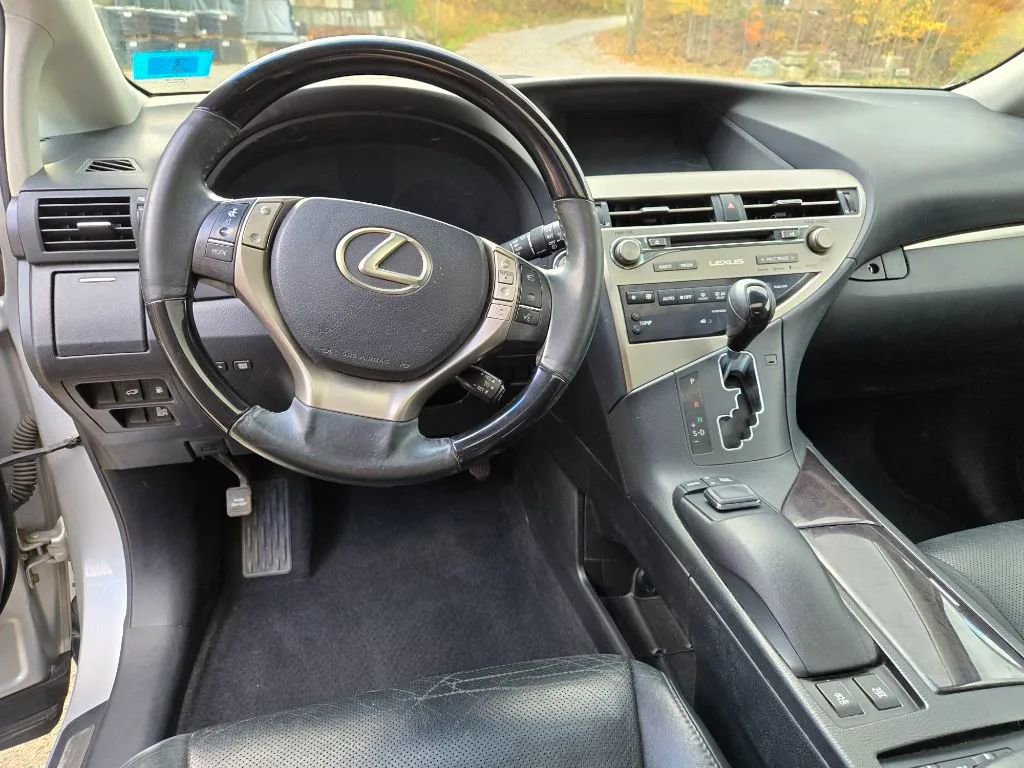 Used 2015 Lexus RX 350 AWD image 13