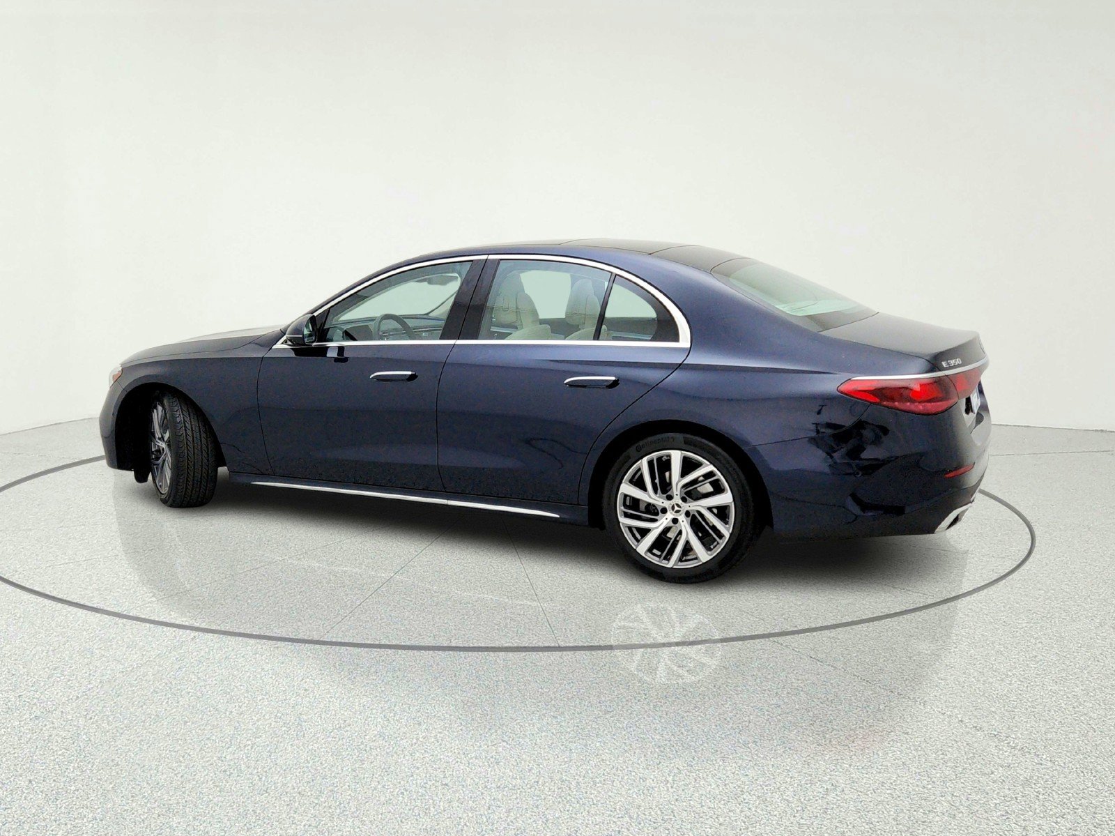 Certified 2026 Mercedes-Benz E 350 Sedan image 13